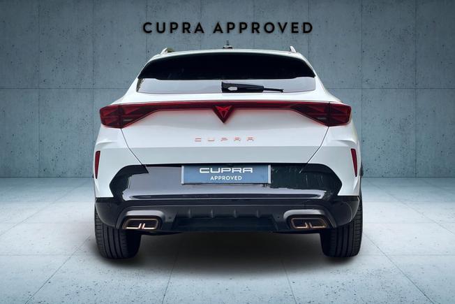 CUPRA Formentor Photo 7