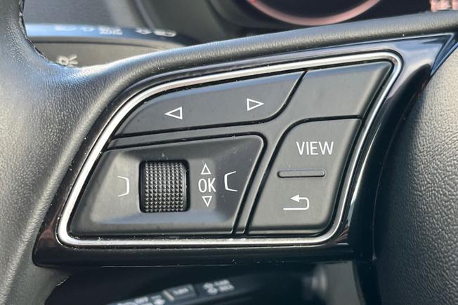 AUDI Q2 Photo 16