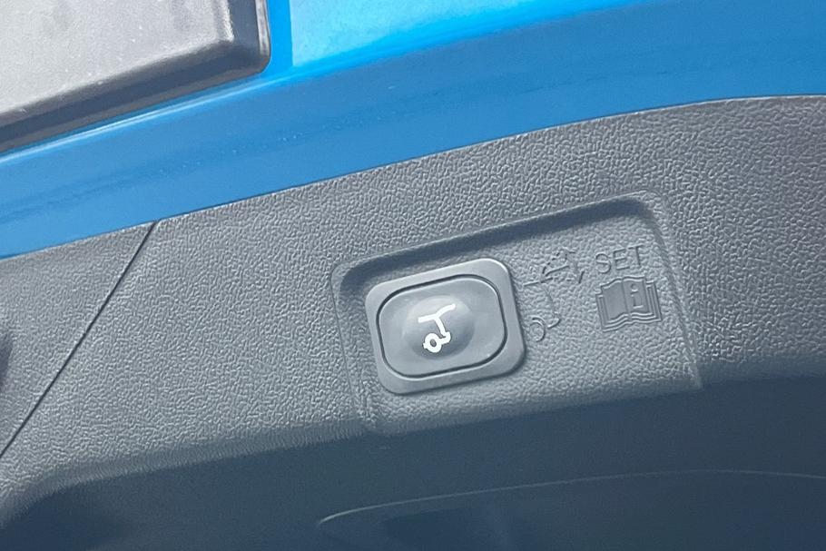 Used Ford Puma Gen-E YF25HUK 34