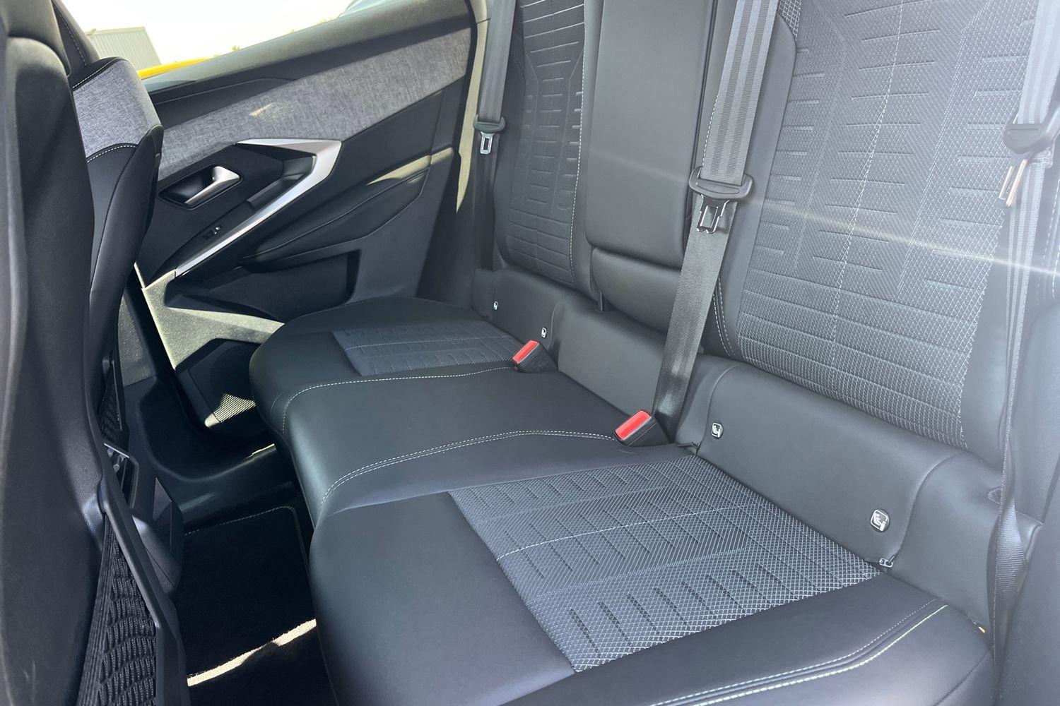 Peugeot 3008 Photo 19