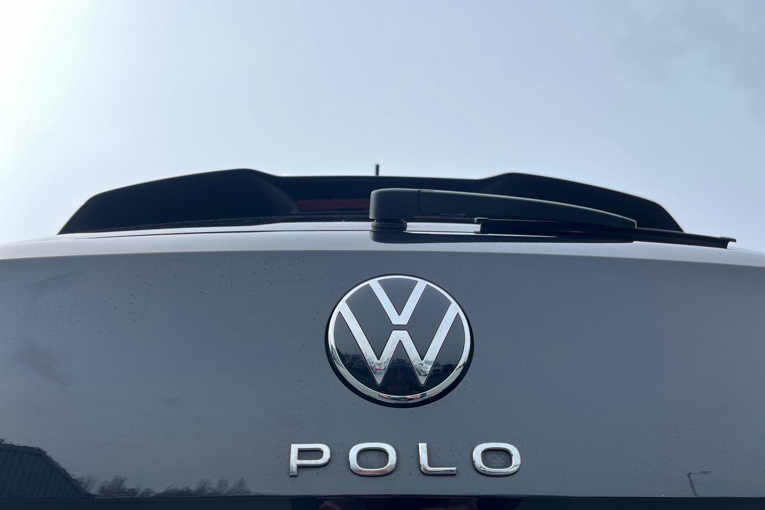 Volkswagen POLO Photo 26