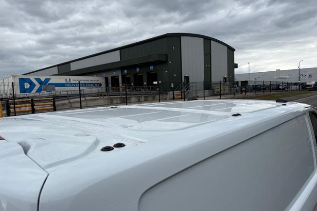 Volkswagen Transporter Photo 26