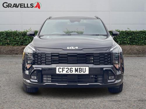 Kia SPORTAGE Photo autoimg-b83b4b5927aab8603346f6283dde9f2e2aaa4505.jpg