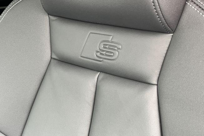 AUDI A3 Photo 37
