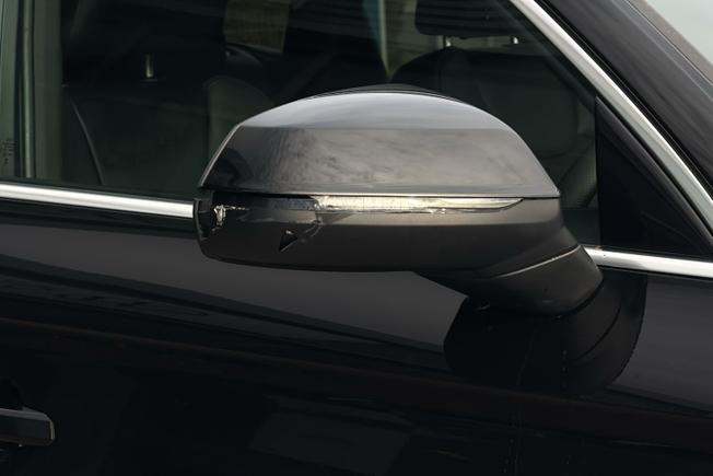 Audi Q5 Photo 21