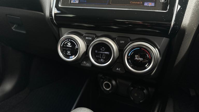 Used Suzuki Swift WF73XDZ 12