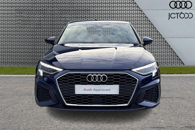 AUDI A3 Photo 9