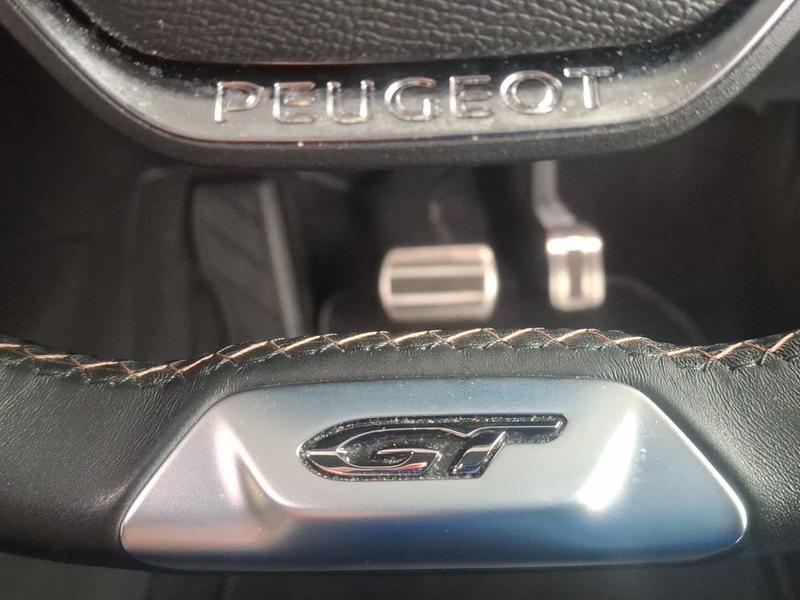 Used Peugeot 3008 NV22SOJ 45