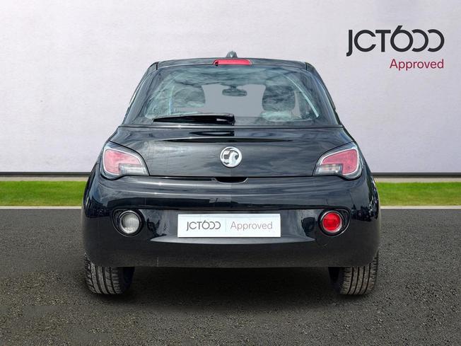 VAUXHALL Adam Photo 7