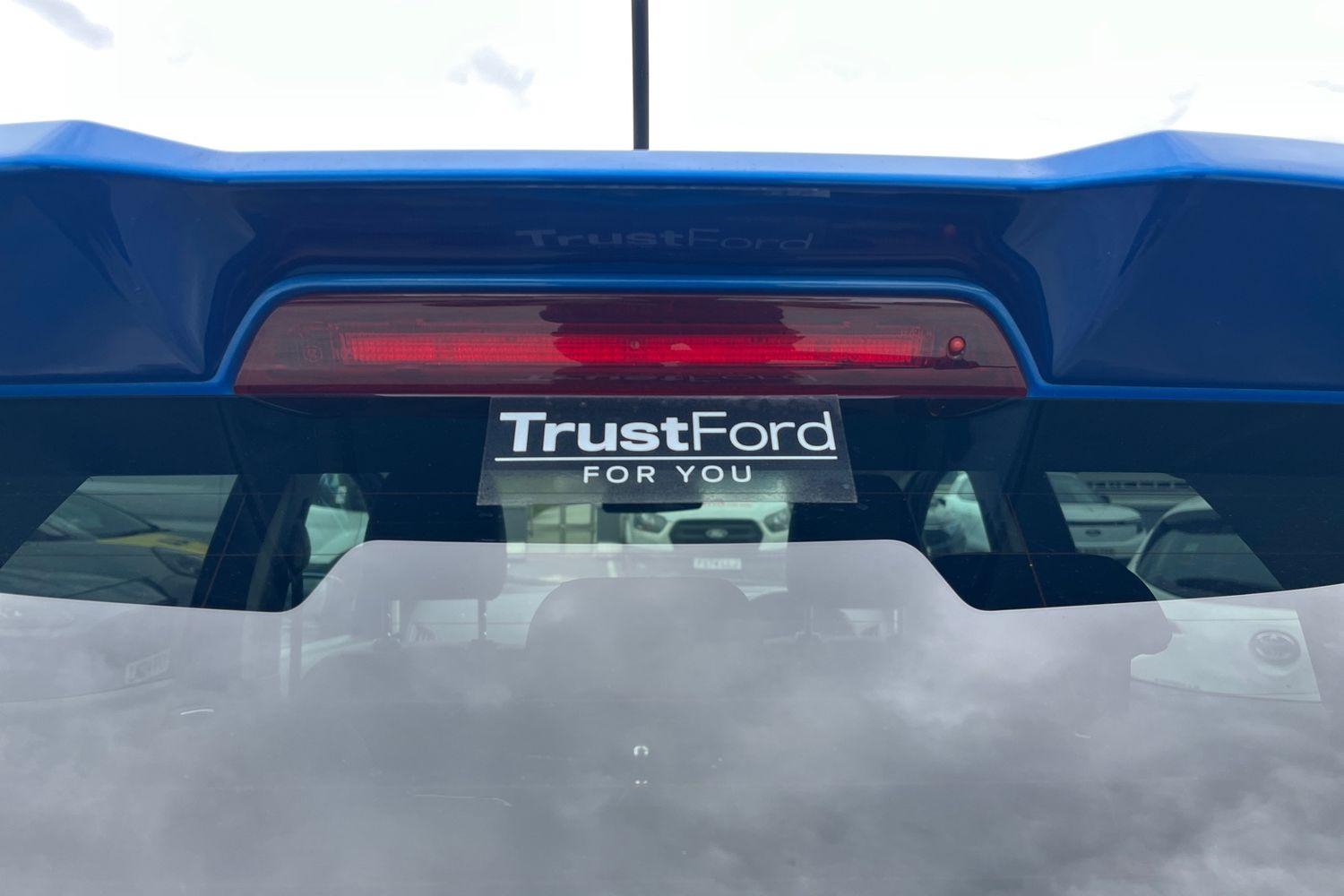 Ford EcoSport Photo 37