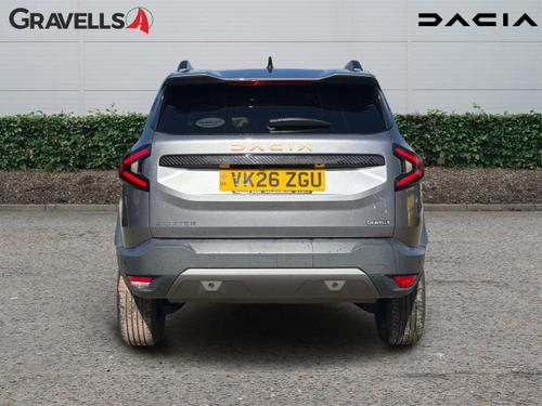 Dacia BIGSTER Photo autoimg-b83d858cbbe820955fbbaa28ff3f5dcc5f7ccdda.jpg