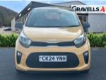 Kia Picanto Photo 5