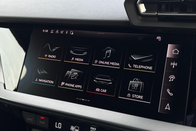 AUDI A3 Photo 13