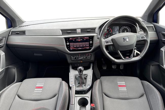 SEAT Arona Photo 10