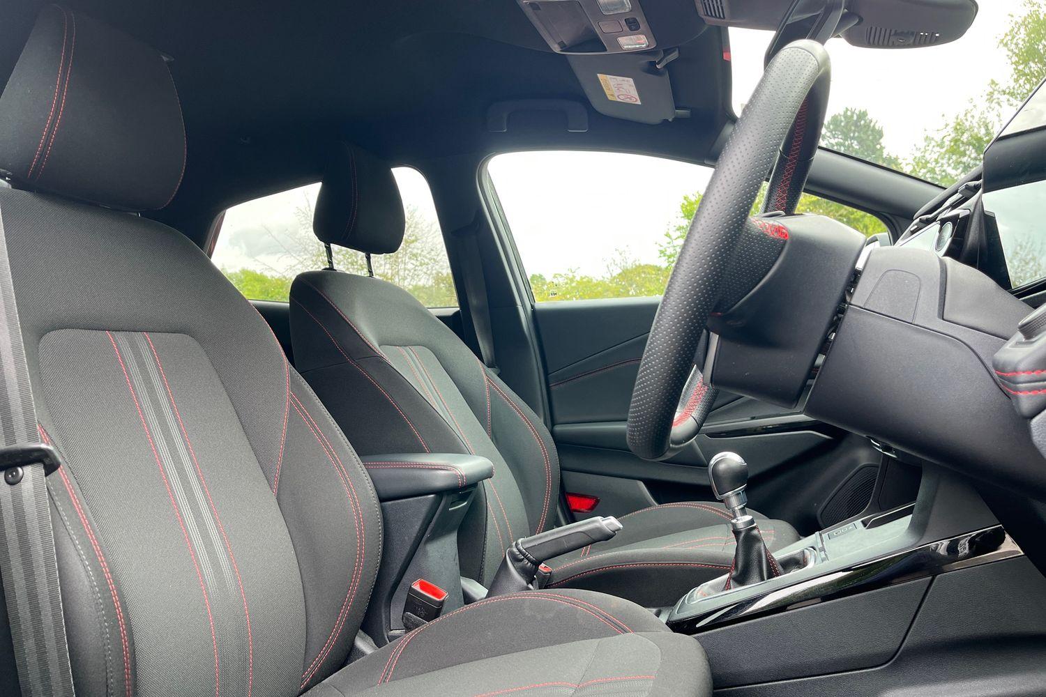 Ford Puma Photo 16