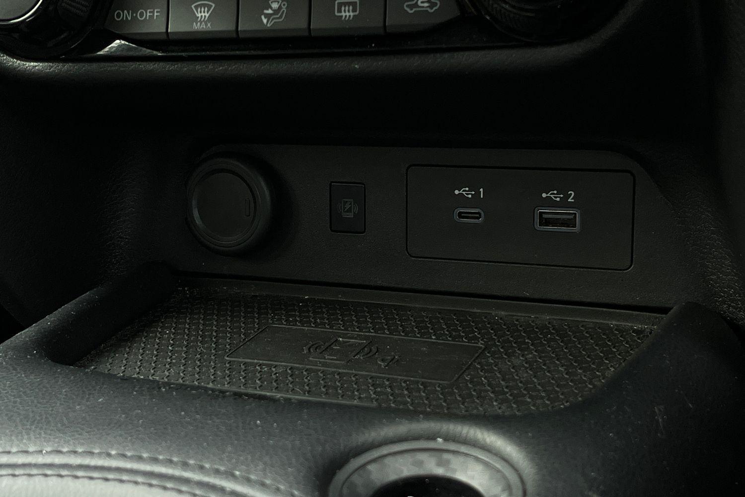 Nissan Juke Photo 31