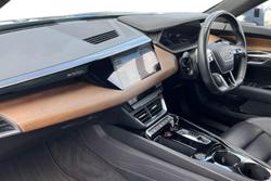 Audi E-Tron Gt Photo 2