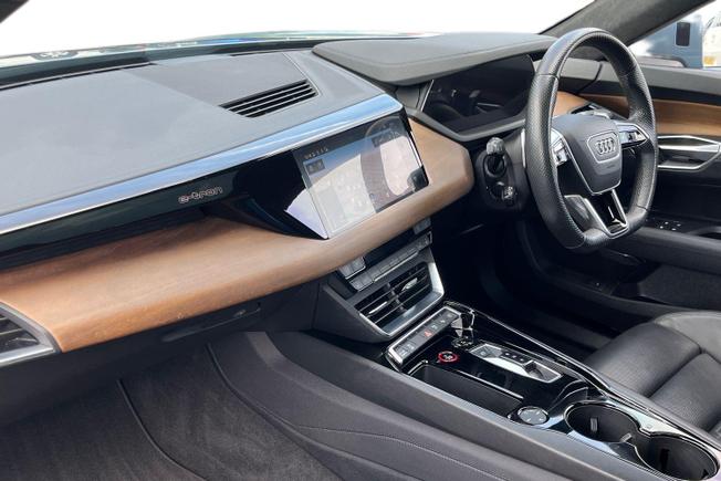 Audi E-Tron Gt Photo 2