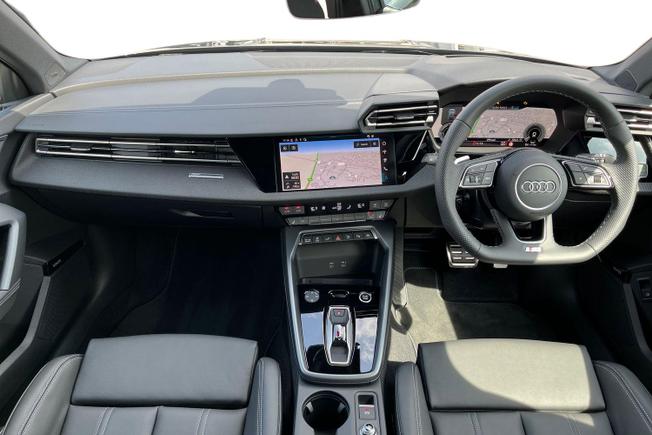 AUDI A3 Photo 10