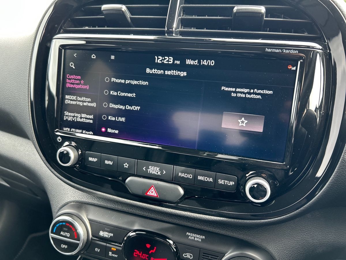 Kia Soul Photo 39
