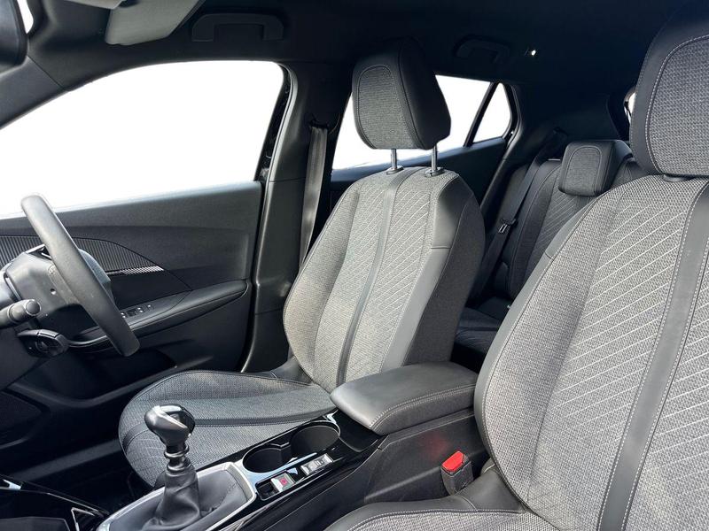Used Peugeot 2008 MD24FHR 16