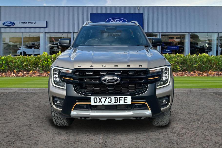 Used FORD RANGER OX73BFE 13