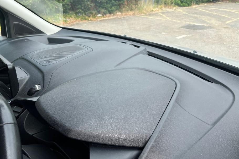 Used Ford TRANSIT CONNECT EJ24JVZ 34