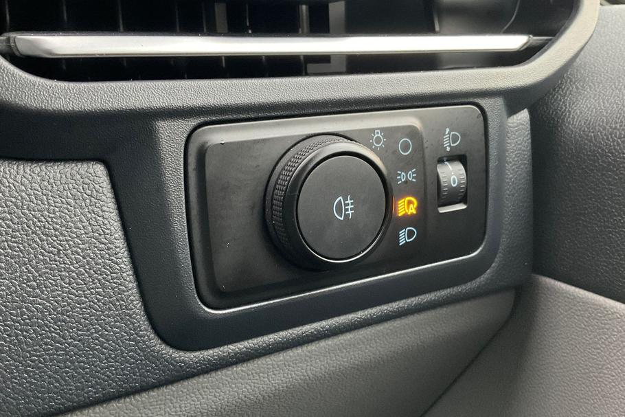 Used Ford TRANSIT CUSTOM 22