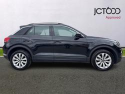 VOLKSWAGEN T-Roc Photo 4