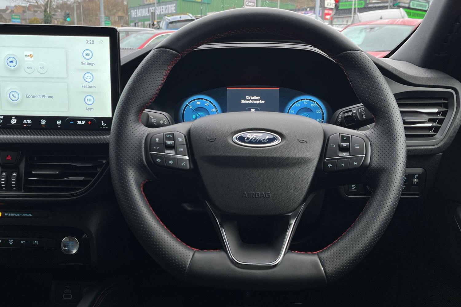 Ford KUGA Photo 11