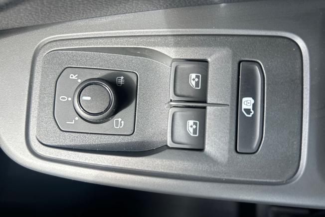 VOLKSWAGEN Caddy Maxi Photo 39