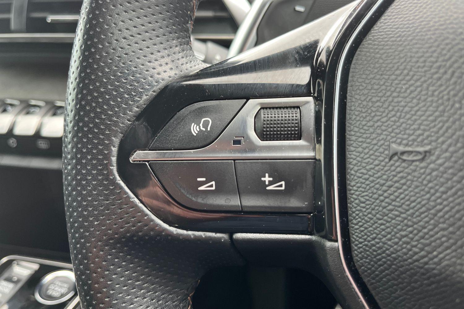 Peugeot 5008 Photo 27