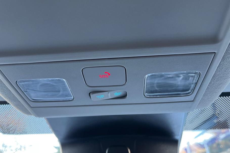 Used Ford TRANSIT CUSTOM 27