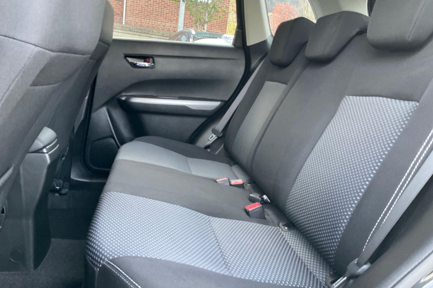 Suzuki VITARA Photo 19