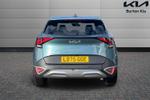 Kia Sportage Photo 5