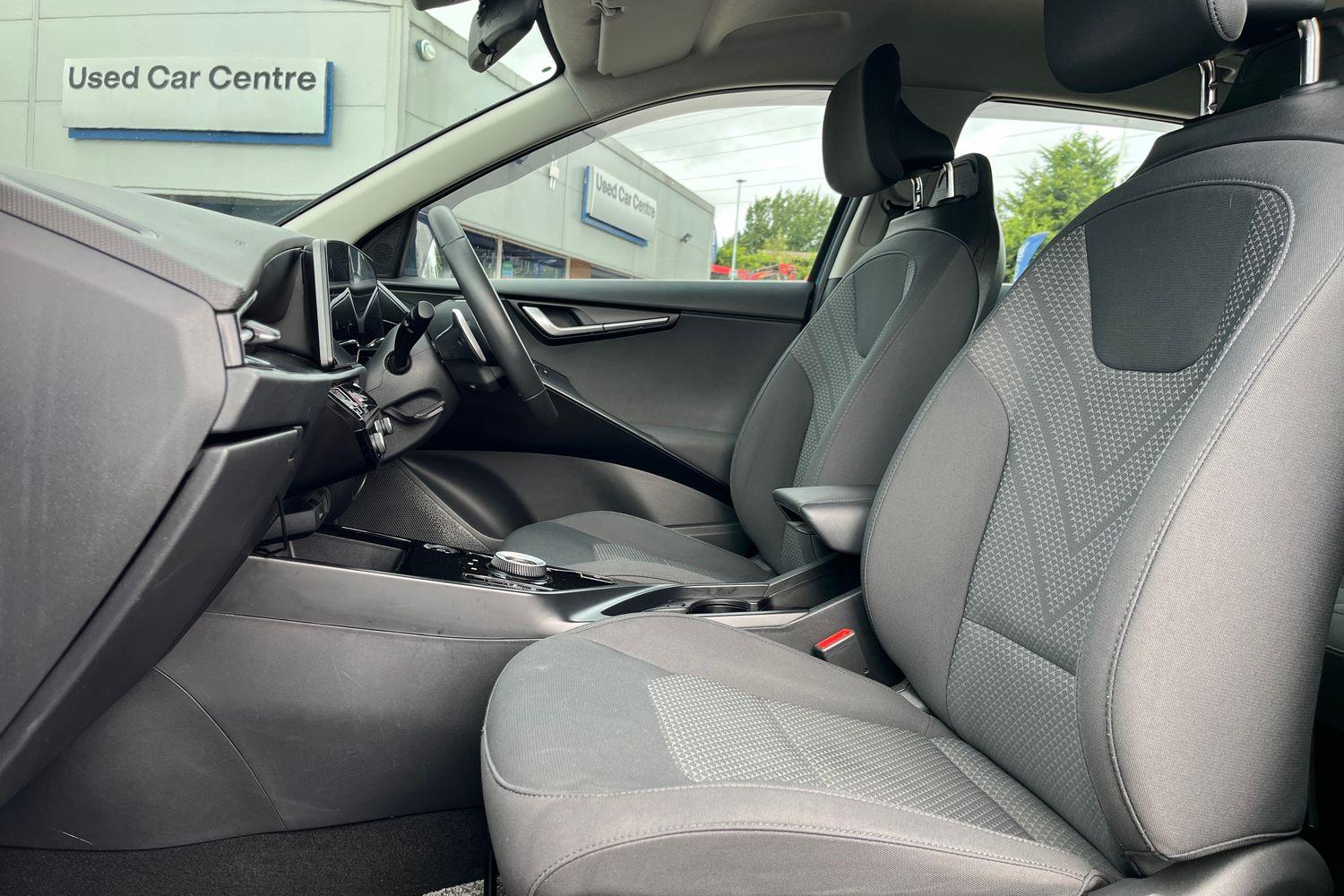 Kia NIRO Photo 18
