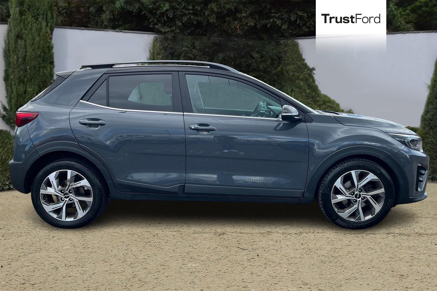 Kia STONIC Photo 2