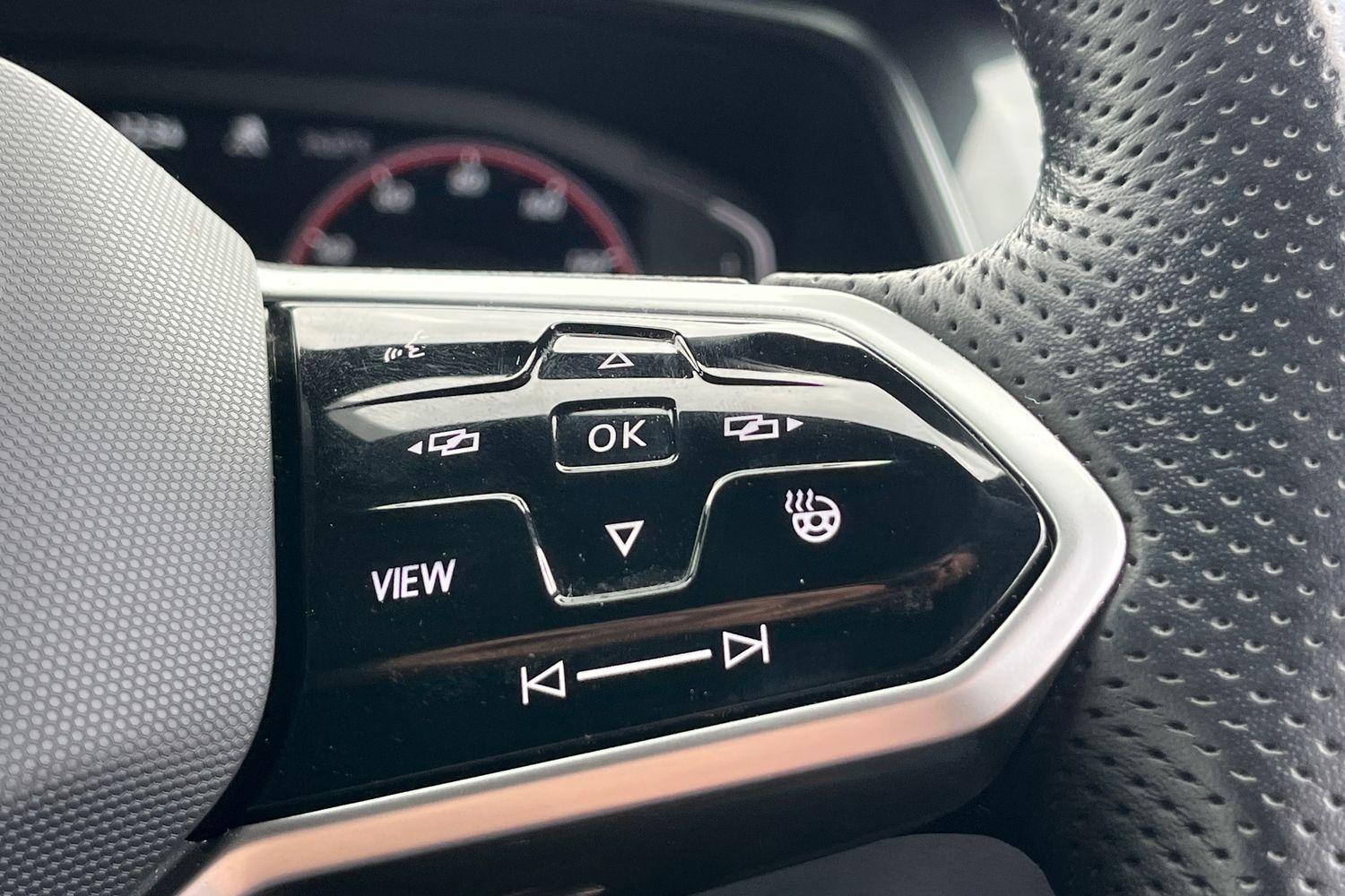 Volkswagen TIGUAN Photo 31