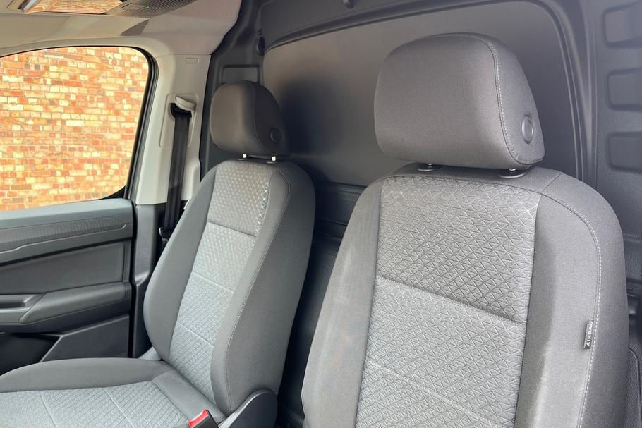 Used Ford TRANSIT CONNECT WR75ZBY 10