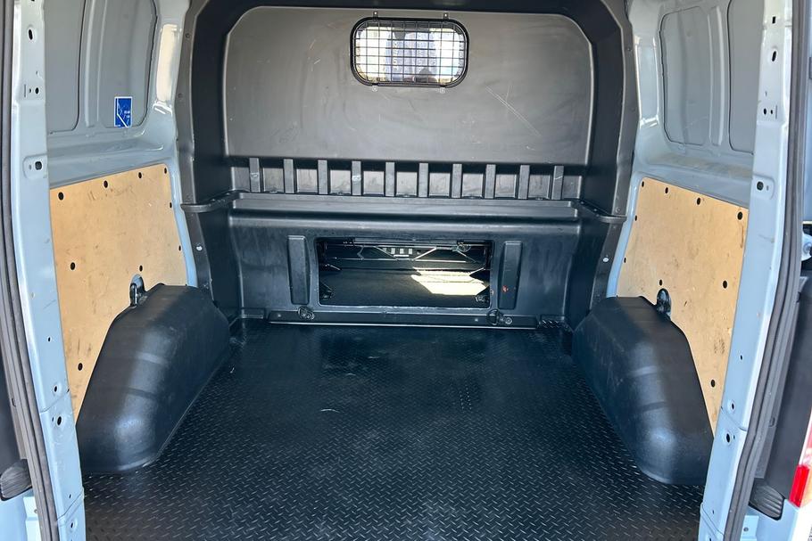Used Ford TRANSIT CUSTOM YS69KHO 5