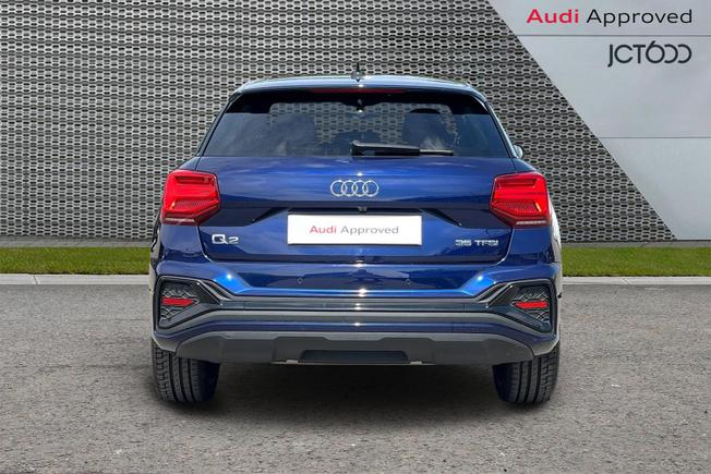 AUDI Q2 Photo 7