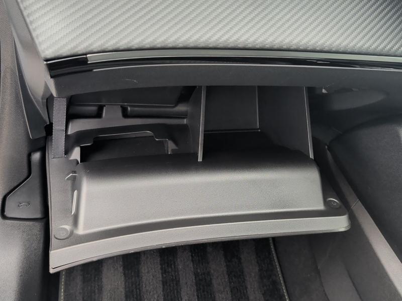 Used Peugeot 208 NX25UZM 30