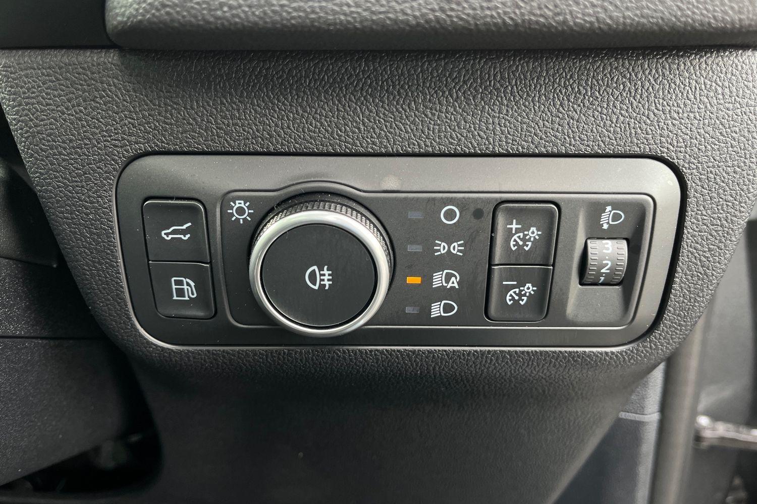Ford Kuga Photo 28