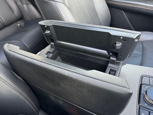 MAZDA Cx-60 Photo 54