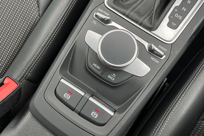 AUDI Q2 Photo 28