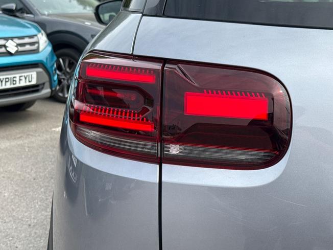 CITROEN C5 Aircross Photo 18