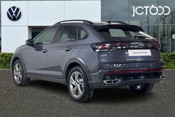 VOLKSWAGEN Taigo Photo 3