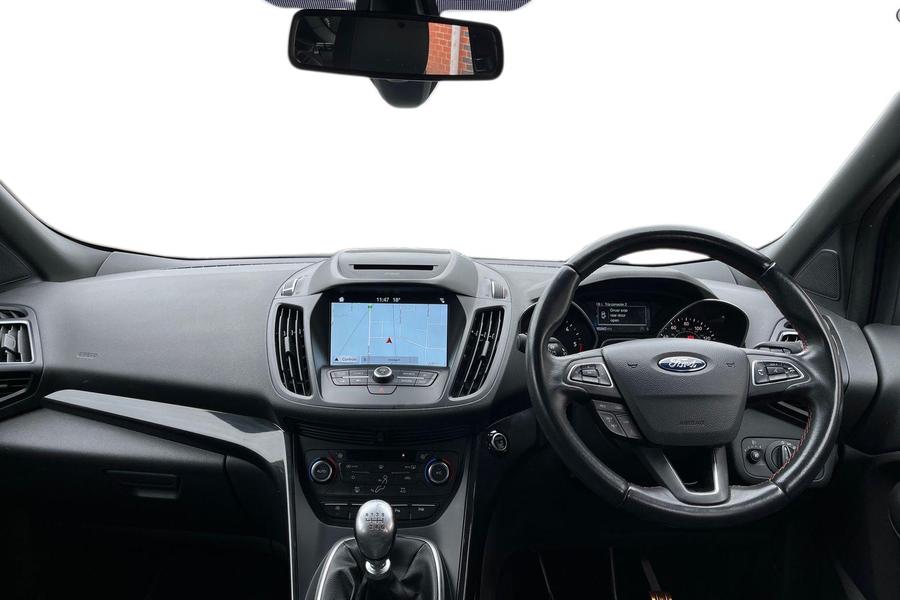 Ford KUGA Photo autoimg-b84dbec9c732cf638e77064c72f6dcd63360cab5.jpg
