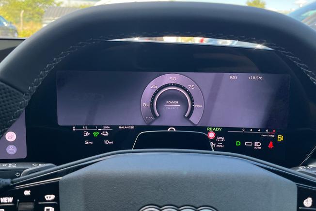 AUDI A5 Photo 15