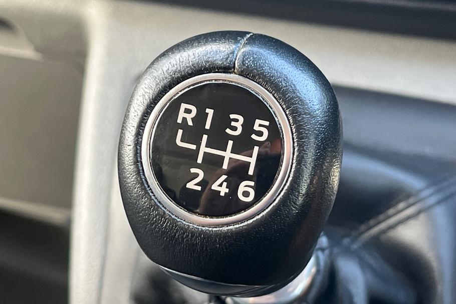 Used Ford TRANSIT CUSTOM WO24CVL 9